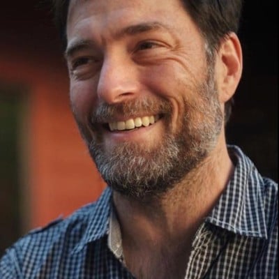 Eric de Valpine
