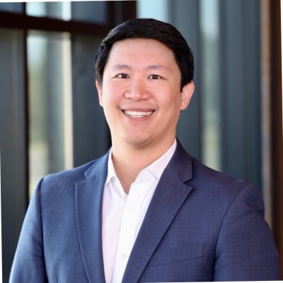 Jeffrey Mah