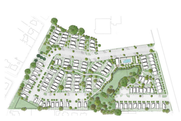 Charley Development