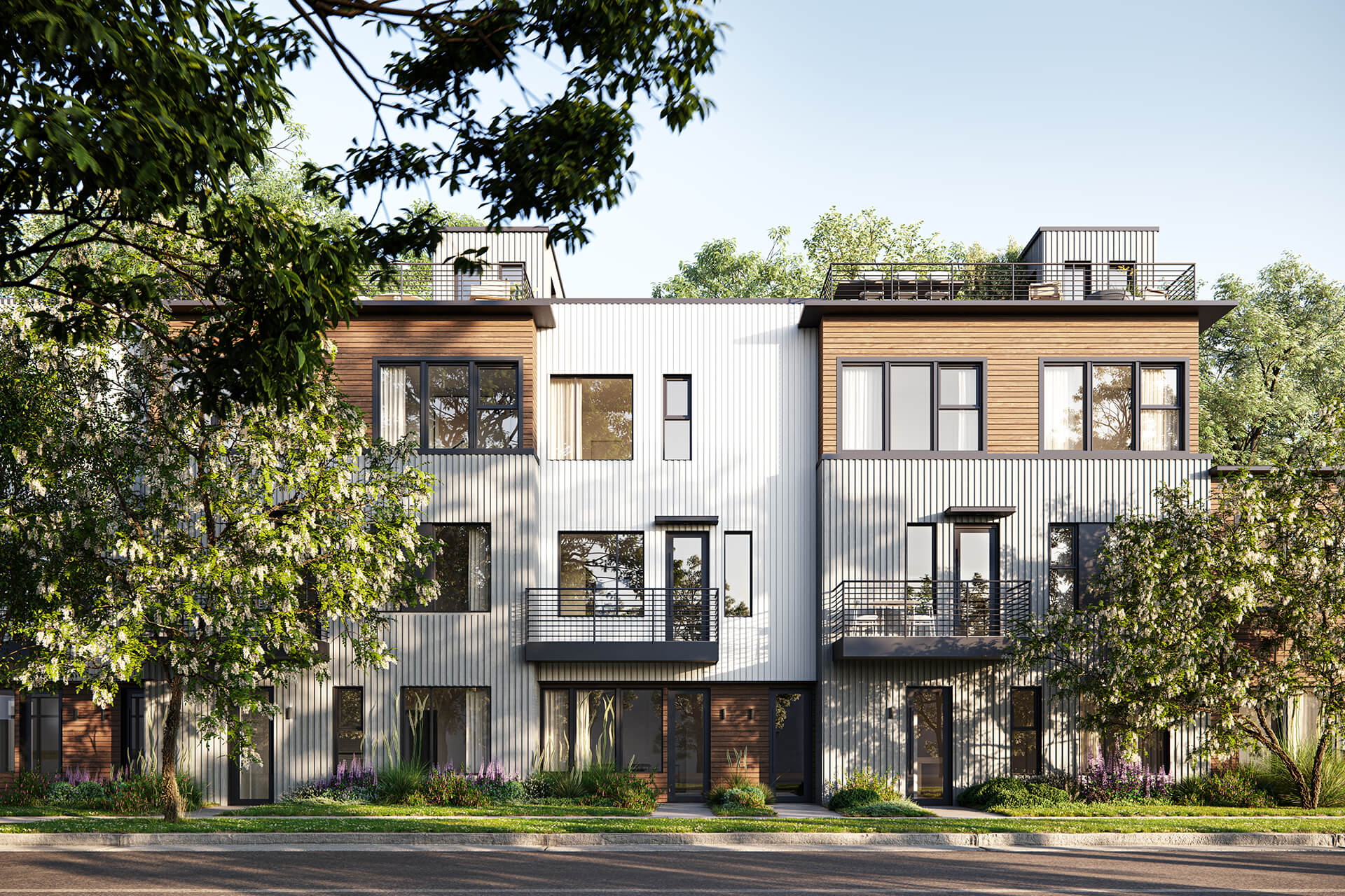 Ellie-May-Exterior-Rendering-Residential-Street-View